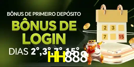 Promoções 1 HH888