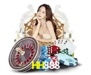 Cassino Online e Cassino Ao Vivo no HH888