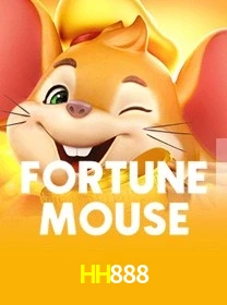 Caça-níqueis fortune mouse HH888