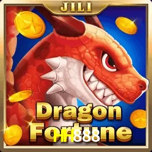 dragon fortune pescaria HH888