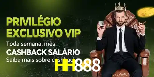 Promoções HH888